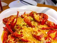 -二钳洞庭虾蟹·江湖菜(成都鹭岛店)