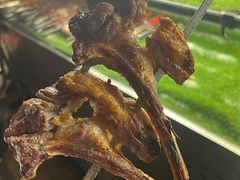 -新疆伊宁远征餐厅