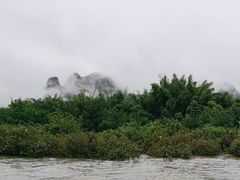 -桂林兴坪漓江