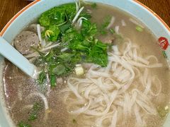 -越南牛肉河粉餐厅(书院巷店)
