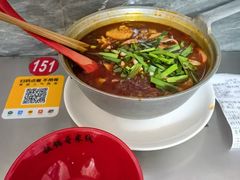 -铁锅哥米线