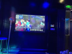 -酷秀KTV(五道口店)