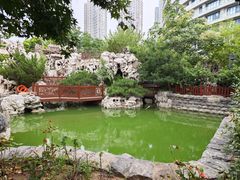 -李叔同故居纪念馆