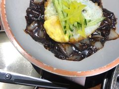 -青春韩国料理(汽博店)