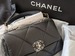 -CHANEL(恒隆广场店)