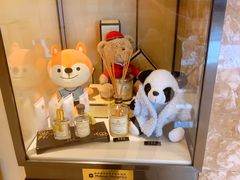 -杭州城中香格里拉大酒店