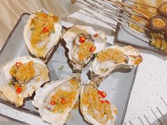 -跳舞牛·串烧酒场(麦地店)