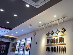 -百年老字号·观振兴蟹黄面·三虾面·苏式面(观前街富仁坊巷店)