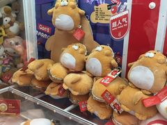 -LLJ夹机占(正佳广场店)