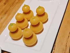 -京坛汇·烤鸭·京菜(宋庄店)
