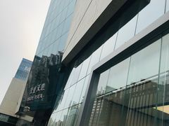 -太原茂业天地购物中心