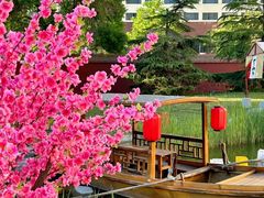 -天津燕园国际大酒店