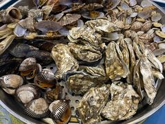 -乔家小院•本地小海鲜•非遗驴肉(万年泉路店)