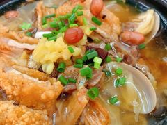 -阿芬卤面(花巷店)