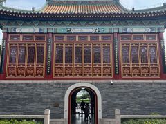 -青岛德国监狱旧址博物馆