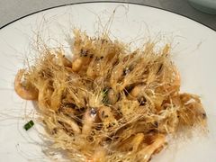 -狮王府淮扬菜(新街口友谊店)