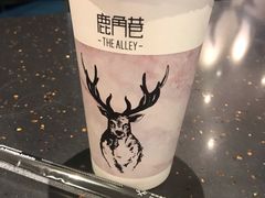 -鹿角巷The Alley(龙湖天街店)