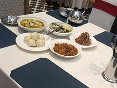 -丝宴·凤城印象·西北特色菜(彩虹湾店)