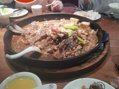 -老板恋上鱼(环山路店)