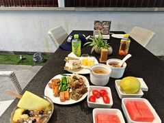 -明谷行馆·温泉