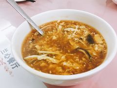-蘭心餐厅(进贤路店)