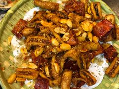 -牛味道炭火烤肉(湖前总店)