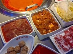 -季季红火锅(动壹店)