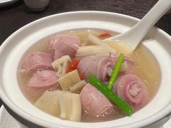 脆笋肠灌肠-闽和南(深圳万象城店)