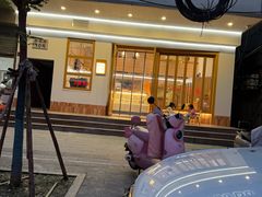 -甜嘟嘟烘焙坊(舒城路店)