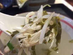 -本味轩精品茶餐厅(黄山路店)