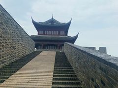 -相门城墙文化休闲景区