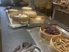 -杭州开元名都大酒店·地中海自助餐厅