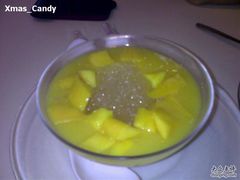 芒果冰燕-糖糖屋•糖水•雪花冰店(时尚天河店)