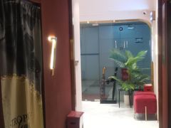-极光点播影院·Switch.游戏馆(世界之窗店)