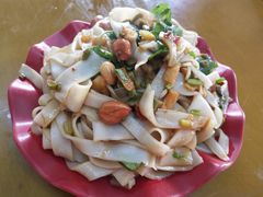 -程大妈小吃店