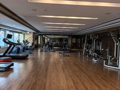 -河北宾馆中茂海悦酒店