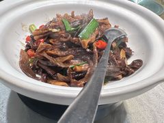 -闽鄂情·闽南招财鸭(水头店)