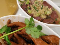 -新君悦国际酒店