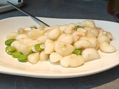 -吴越荣记苏州菜·松鼠桂鱼100%活鱼现做(斜塘老街店)
