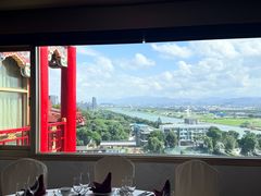 -金龙餐厅(圆山大饭店)