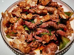 炒虾爬子-荣祥海鲜·烟台菜(胜利路二部)
