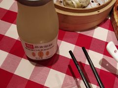 燕麦甜胚-西贝莜面村(镇江苏宁广场店)
