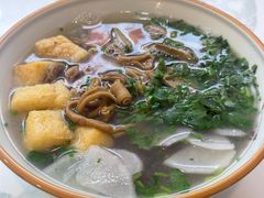 -金原鸭血粉丝汤总店(锁金村店)