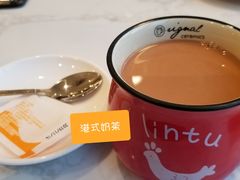 -卡朋西餐(较场西路店)