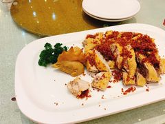 -南海食街(佛冈店)