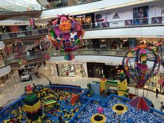 -大玩家超乐场(高新万达店)