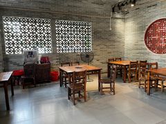 大堂-农汤老店(顺联公园里店)