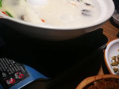 -老阿爸鲜鱼土菜(昆山花桥店)