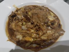 葱爆羊肉-紫光园(创始店)
