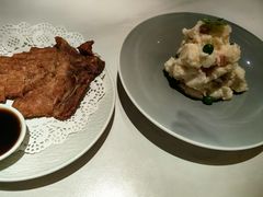 -顶特勒·黄鱼馆·特色菜(上海大世界店)